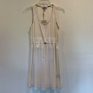 Burberry Pool Dress NWT